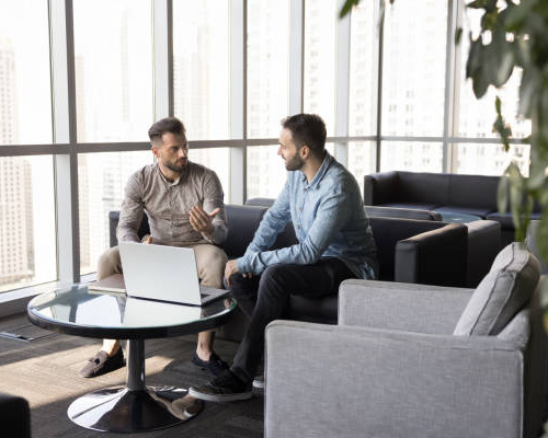 Approvals & Typing Services