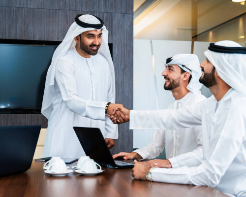 Company Formation Services