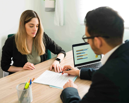 Attestation Services